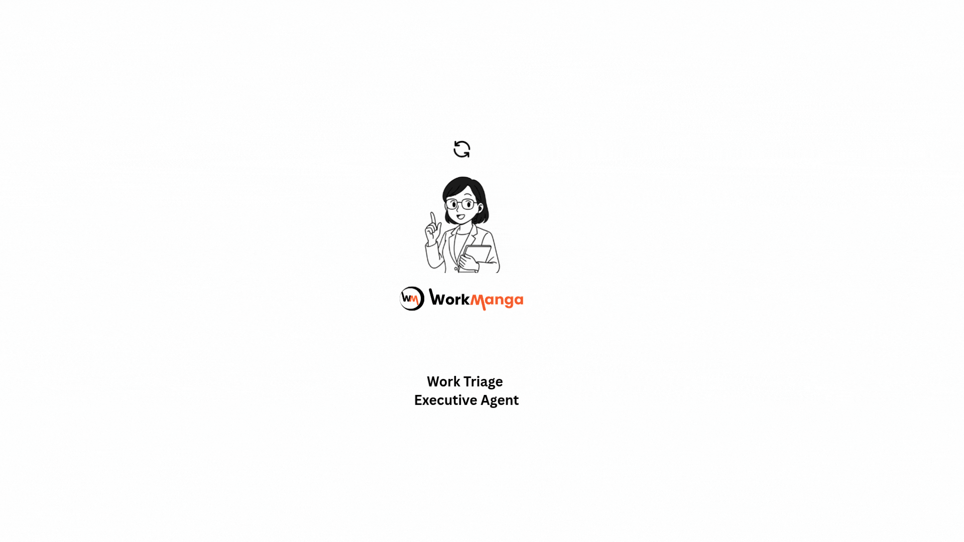 WorkManga Demo